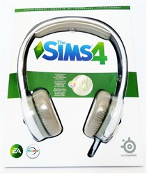 هدست و هدفون استیل سریز  The Sims 4 Gaming113088thumbnail